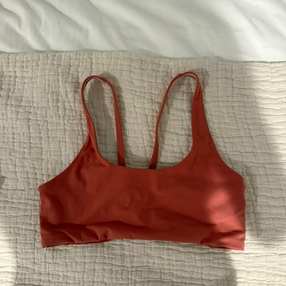 Vuori Yosemite Sports Bra